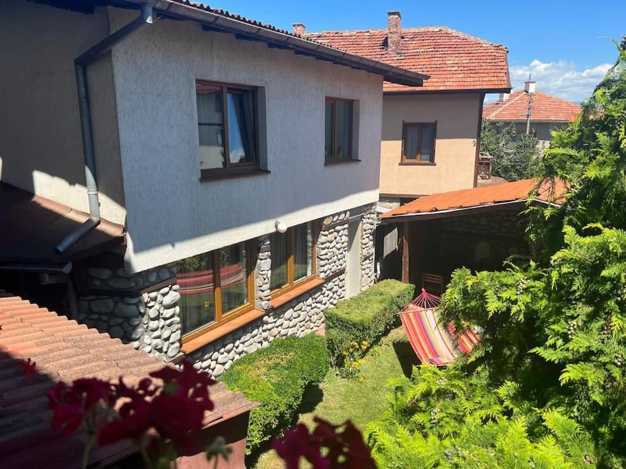 Marand Villas Bansko Bagian luar foto